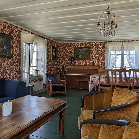 Magasinet Bed & Breakfast Fredrikstad Exterior photo