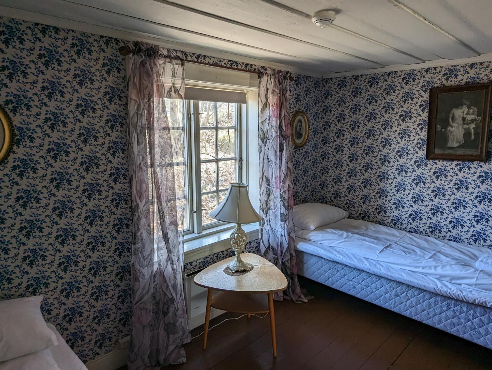 Magasinet Bed & Breakfast Fredrikstad Exterior photo